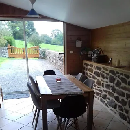 Maison De Charme A Sur Sienne Avec Jardin Clos Gavray-sur-Sienne