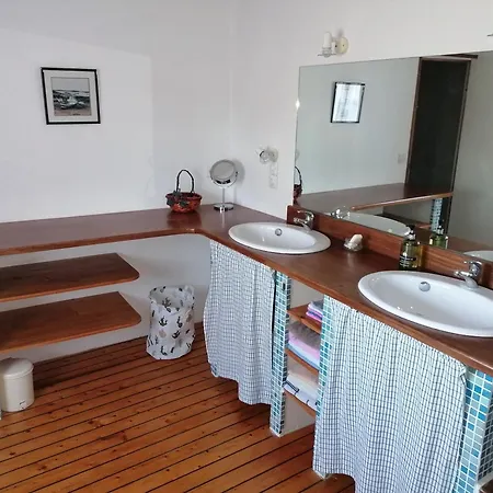 Feriehus Maison De Charme A Sur Sienne Avec Jardin Clos Gavray-sur-Sienne