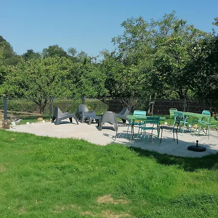 Maison De Charme A Sur Sienne Avec Jardin Clos Gavray-sur-Sienne