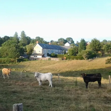 Feriehus Maison De Charme A Sur Sienne Avec Jardin Clos *