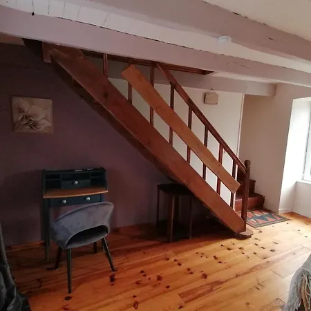 Feriehus Maison De Charme A Sur Sienne Avec Jardin Clos Gavray-sur-Sienne