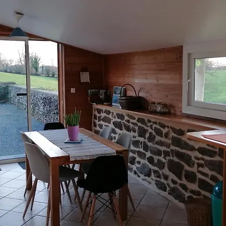 Maison De Charme A Sur Sienne Avec Jardin Clos Gavray-sur-Sienne