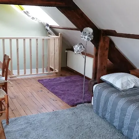 Maison De Charme A Sur Sienne Avec Jardin Clos * Gavray-sur-Sienne