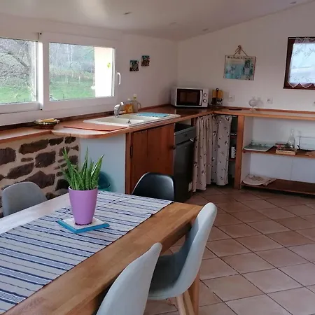 Maison De Charme A Sur Sienne Avec Jardin Clos * Gavray-sur-Sienne